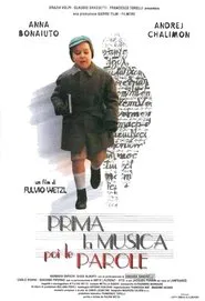 Prima la musica, poi le parole movie poster