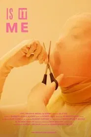 Is It Me movie poster
