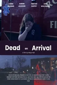 Dead on Arrival movie poster