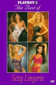 Playboy: The Best of Sexy Lingerie movie poster