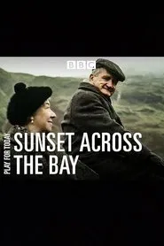 Sunset Across the Bay movie poster