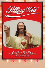 Poster do filme Questionando Deus