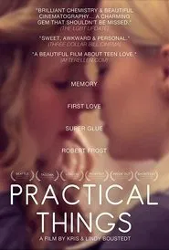 Practical Things movie poster