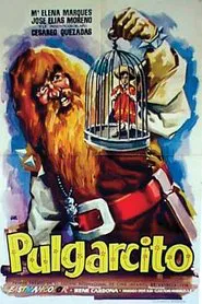 Tom Thumb movie poster