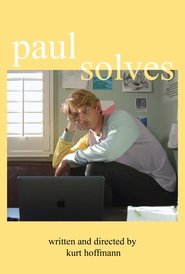 Paul Solves movie poster