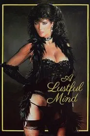 A Lustful Mind movie poster