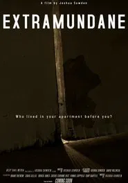 Extramundane movie poster