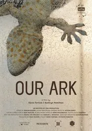 Our Ark movie poster