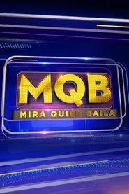Poster da série Mira Quién Baila
