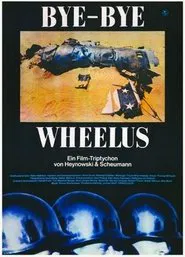 Bye-Bye Wheelus movie poster