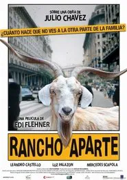 Poster do filme Rancho aparte
