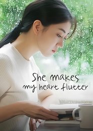 She Makes My Heart Flutter tv show poster