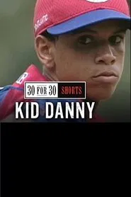 Poster do filme Kid Danny