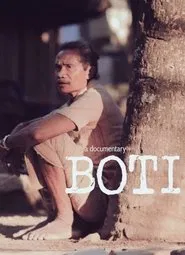 Boti movie poster