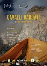 Cavalli bardati movie poster