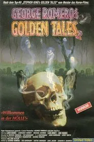 George Romero's Golden Tales 2 movie poster
