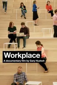 Poster do filme Workplace