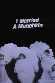 I Married a Munchkin movie poster