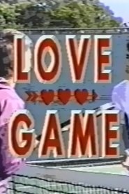 Love Game movie poster
