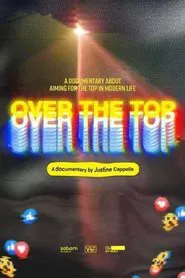 Over The Top movie poster