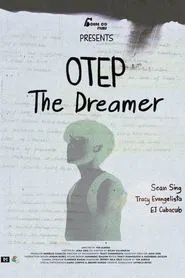 OTEP The Dreamer movie poster