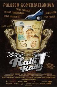 Rally On! movie poster