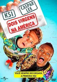 Poster do filme Dois Virgens na América