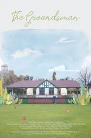 The Groundsman movie poster