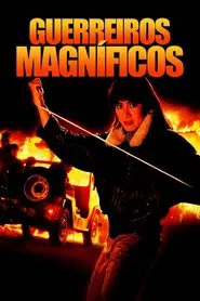 Poster do filme Guerreiros Magníficos