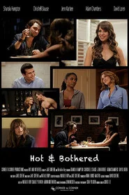 Hot and Bothered: Feminist Pornography movie poster