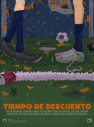 Poster do filme Stoppage Time