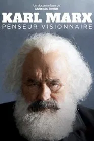 Karl Marx - Der deutsche Prophet movie poster