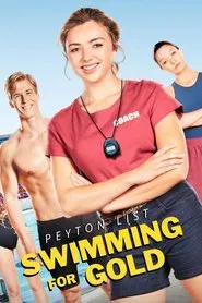 Swimming for Gold movie poster