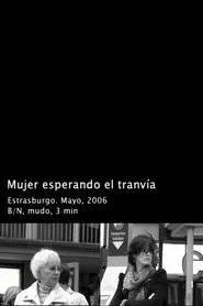 Poster do filme Mujer esperando al tranvía