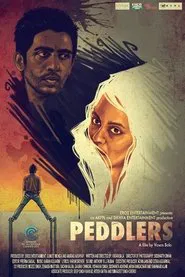 Peddlers movie poster