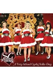 A Very School Gyrls Holla-Day movie poster