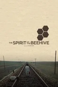 The Spirit of the Beehive movie poster