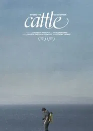 Where the Cattle Go To Drink movie poster
