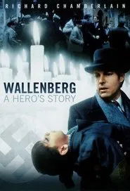 Wallenberg: A Hero's Story tv show poster