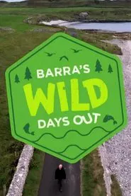 Barra's Wild Days Out tv show poster