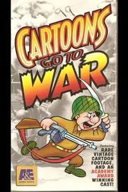 Poster do filme Cartoons Go To War