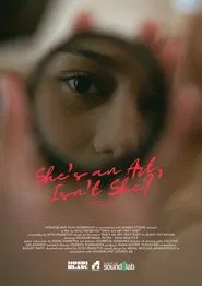 She's an Art Isn't She? movie poster