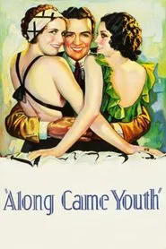 Along Came Youth movie poster