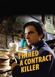 I Hired a Contract Killer movie poster