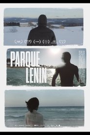 Lenin Park movie poster