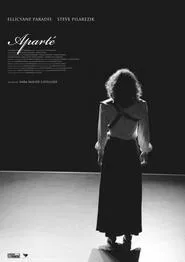 Aparté movie poster