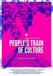 People's Train of Culture movie poster