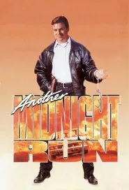 Another Midnight Run movie poster