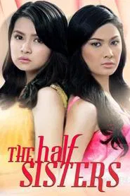 Poster da série The Half Sisters