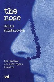 Poster do filme The Nose